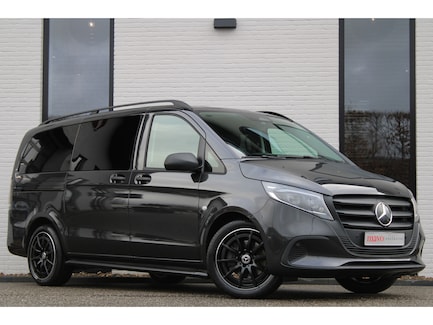 Mercedes-Benz Vito 0