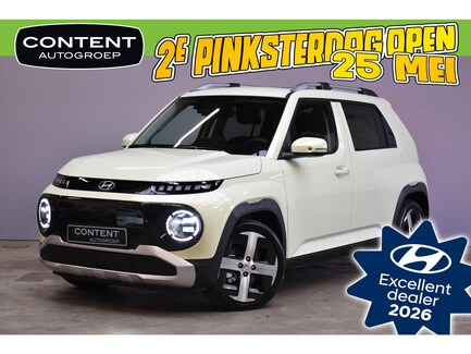 Hyundai Inster 0