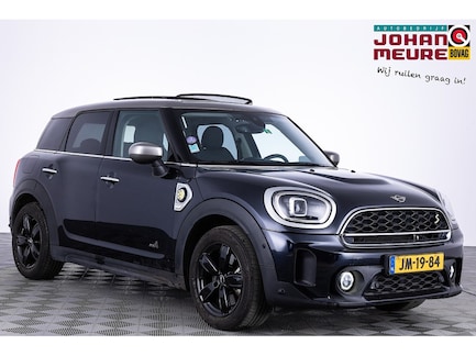 MINI Countryman 0
