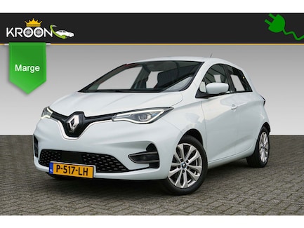 Renault Zoe 0
