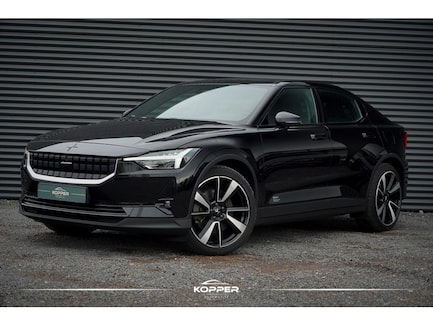 Polestar 2 0