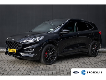 Ford Kuga 0