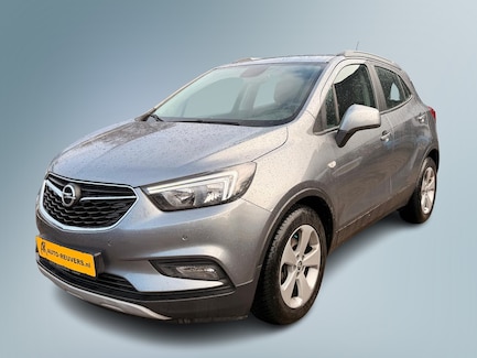 Opel Mokka 0