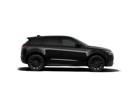 Land Rover Range Rover Evoque 0