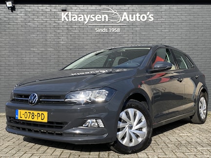 Volkswagen Polo 0