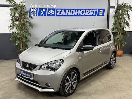 SEAT Mii 0