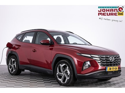 Hyundai Tucson 0