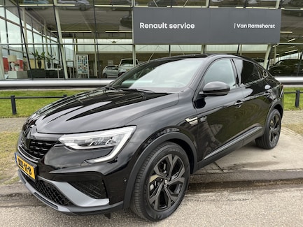 Renault Arkana 0