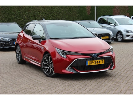 Toyota Corolla 0