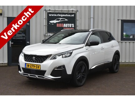 Peugeot 3008 0