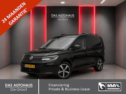 Volkswagen Caddy 0