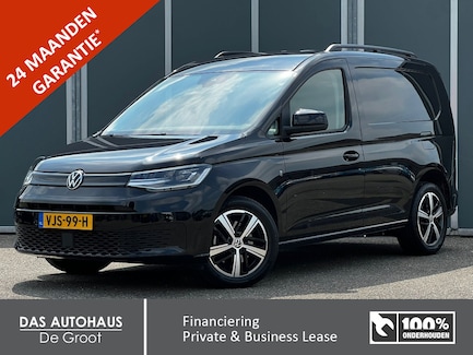 Volkswagen Caddy 0