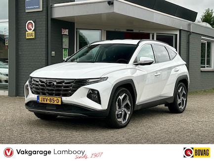 Hyundai Tucson 0