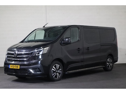 Renault Trafic 0