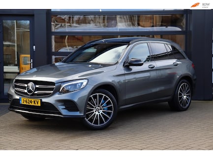 Mercedes-Benz GLC 0