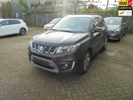 Suzuki Vitara 0