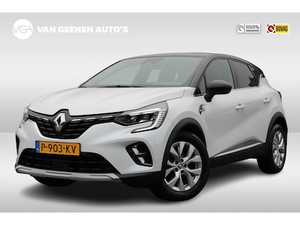 Renault Captur 0