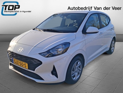 Hyundai i10 0