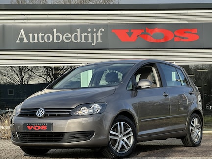 Volkswagen Golf Plus 0