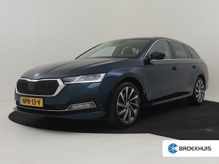 Skoda Octavia 0