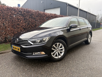 Volkswagen Passat 0