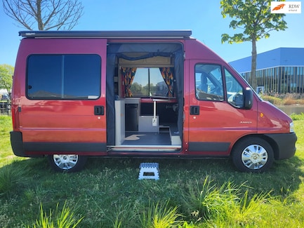 Citroën Jumper 0