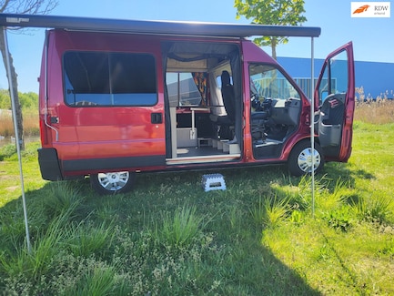 Citroën Jumper 0