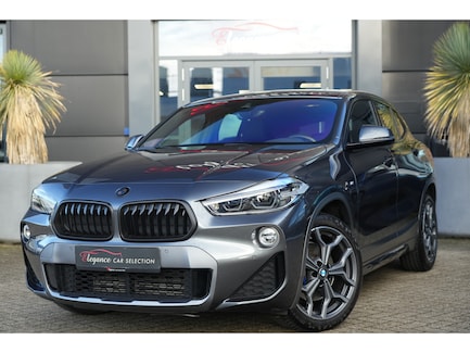 BMW X2 0