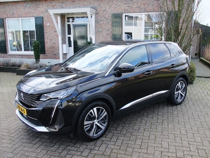 Peugeot 3008 0