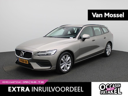 Volvo V60 0
