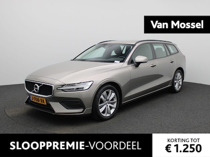Volvo V60 0