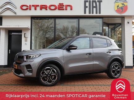 Citroën C3 0