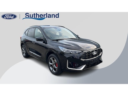 Ford Kuga 0