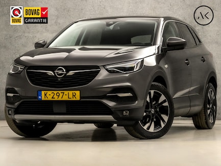 Opel Grandland 0