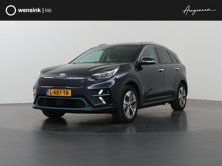 Kia Niro EV 0