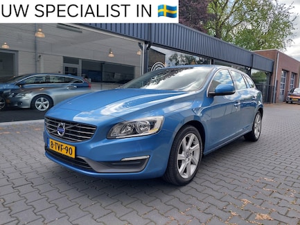 Volvo V60 0