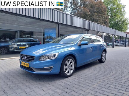 Volvo V60 0