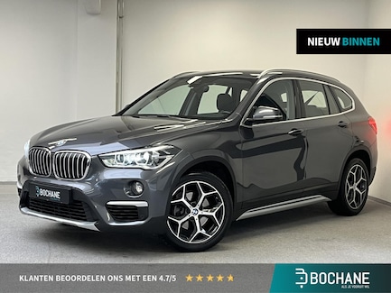 BMW X1 0