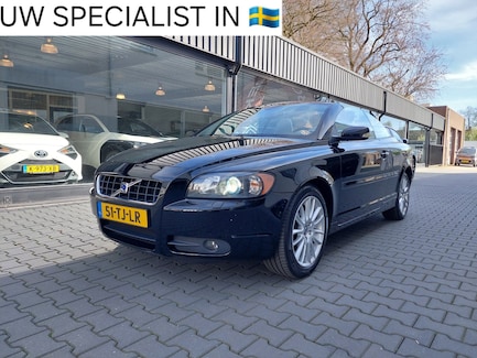 Volvo C70 0