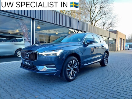 Volvo XC60 0