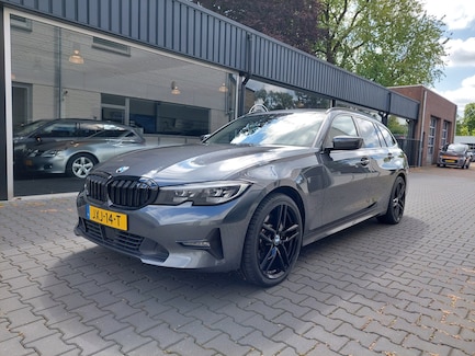 BMW 3-Serie 0