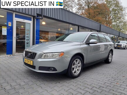 Volvo V70 0