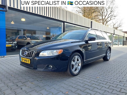 Volvo V70 0