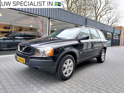 Volvo XC90 0