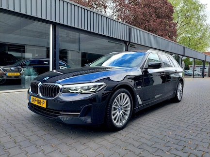 BMW 5-Serie 0
