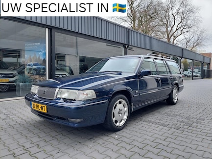 Volvo V90 0