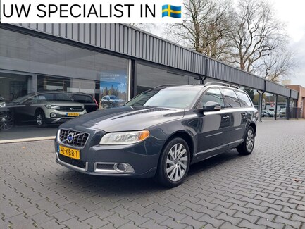 Volvo V70 0