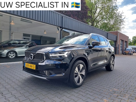 Volvo XC40 0