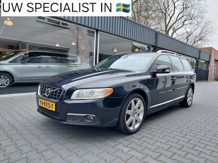 Volvo V70 0