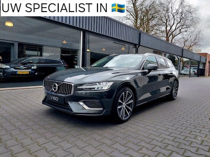 Volvo V60 0
